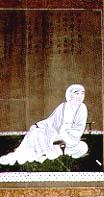 黒田如水公画像